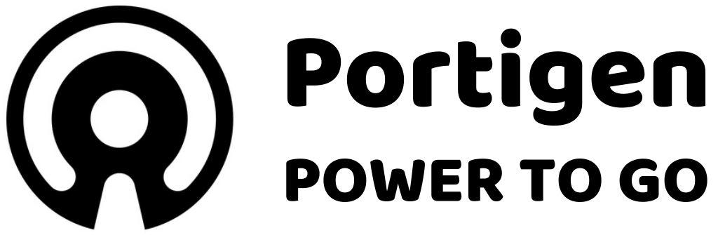 PORTIGEN Logo